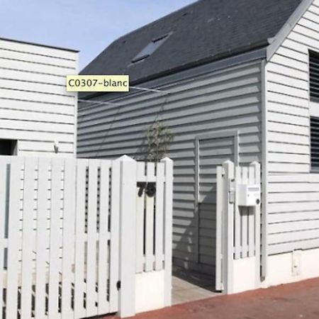 Maison Contemporaine Centre Deauville - " 3 Nuits Minimum" Bagian luar foto